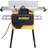 DeWALT Elektrische schaafmachine D27300-QS Geel/zwart, 2100 Watt