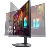 Dell G3223Q 32" 4K UHD gaming monitor Zwart, 2x HDMI, 1x DisplayPort, 3x USB-A 3.2 (5 Gbit/s)