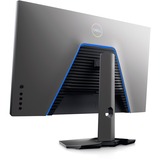 Dell G3223Q 32" 4K UHD gaming monitor Zwart, 2x HDMI, 1x DisplayPort, 3x USB-A 3.2 (5 Gbit/s)