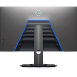 Dell G3223Q 32" 4K UHD gaming monitor Zwart, 2x HDMI, 1x DisplayPort, 3x USB-A 3.2 (5 Gbit/s)