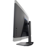 Dell G3223Q 32" 4K UHD gaming monitor Zwart, 2x HDMI, 1x DisplayPort, 3x USB-A 3.2 (5 Gbit/s)