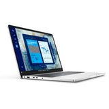 Dell Pro 16 PC16250 16"  laptop Platina | Core Ultra 7 255U | Intel Graphics | 16 GB | 512 GB SSD