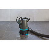 GARDENA Hoogwater Set 20000 Donkergrijs/turquoise, 09019-47