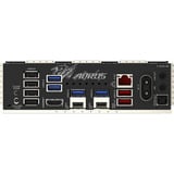 GIGABYTE  socket AM5 moederbord Zwart