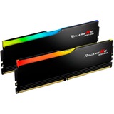 G.Skill Ripjaws M5 Neo RGB 32 GB DDR5-6000 (2x 16 GB) werkgeheugen Zwart, F5-6000J2836G16GX2-RM5NR, EXPO