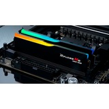 G.Skill Ripjaws M5 Neo RGB 32 GB DDR5-6000 (2x 16 GB) werkgeheugen Zwart, F5-6000J2836G16GX2-RM5NR, EXPO