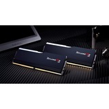 G.Skill Ripjaws M5 RGB 32 GB DDR5-6000 (2x 16 GB) werkgeheugen Zwart, F5-6000J2836G16GX2-RM5RK, XMP 3.0