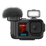 GoPro Light Mod 2 flitser Zwart