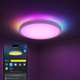 Govee Ceiling Light lamp Wit, Ø 30 cm