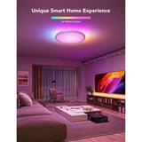 Govee Ceiling Light lamp Wit, Ø 30 cm