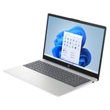 HP 15-fd1251ndx 15.6"  laptop Zilver/blauw | Core 5 120U | Intel Graphics | 8 GB | 512 GB SSD