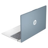 HP 15-fd1251ndx 15.6"  laptop Zilver/blauw | Core 5 120U | Intel Graphics | 8 GB | 512 GB SSD