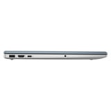 HP 15-fd1251ndx 15.6"  laptop Zilver/blauw | Core 5 120U | Intel Graphics | 8 GB | 512 GB SSD