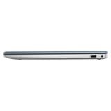 HP 15-fd1251ndx 15.6"  laptop Zilver/blauw | Core 5 120U | Intel Graphics | 8 GB | 512 GB SSD