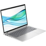 HP ProBook 445 G11 (A37XMET) 14"  laptop Zilver | R5 7535U | Radeon 660M | 16 GB | 512 GB SSD