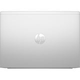 HP ProBook 445 G11 (A37XMET) 14"  laptop Zilver | R5 7535U | Radeon 660M | 16 GB | 512 GB SSD