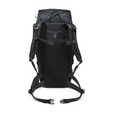 Jack Wolfskin Echotrek Shape 30 S-L rugzak Zwart