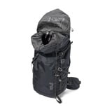 Jack Wolfskin Echotrek Shape 30 S-L rugzak Zwart