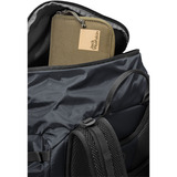 Jack Wolfskin Echotrek Shape 30 S-L rugzak Zwart