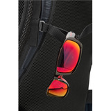 Jack Wolfskin Echotrek Shape 30 S-L rugzak Zwart