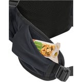 Jack Wolfskin Echotrek Shape 30 S-L rugzak Zwart