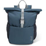 Jack Wolfskin Island Mini 10 rugzak Donkerblauw