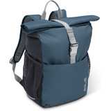 Jack Wolfskin Island Mini 10 rugzak Donkerblauw