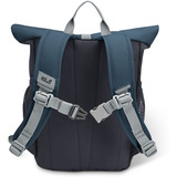 Jack Wolfskin Island Mini 10 rugzak Donkerblauw