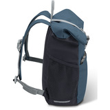 Jack Wolfskin Island Mini 10 rugzak Donkerblauw