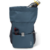 Jack Wolfskin Island Mini 10 rugzak Donkerblauw