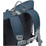 Jack Wolfskin Island Mini 10 rugzak Donkerblauw