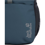 Jack Wolfskin Island Mini 10 rugzak Donkerblauw