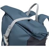 Jack Wolfskin Island Mini 10 rugzak Donkerblauw