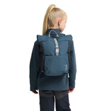 Jack Wolfskin Island Mini 10 rugzak Donkerblauw