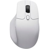 Keychron M6-A3 Wireless Mouse Wit, 26,000 DPI, USB-C / Bluetooth 5.1 / 2.4 GHz