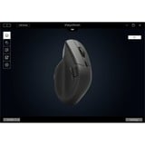 Keychron M6-A3 Wireless Mouse Wit, 26,000 DPI, USB-C / Bluetooth 5.1 / 2.4 GHz