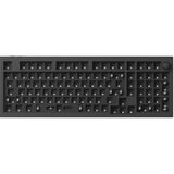 Keychron Q5 Max-B1, toetsenbord Zwart, US lay-out, 96%, RGB leds, KSA double-shot PBT, hot swap, Knob, 2.4GHz | Bluetooth 5.1 | USB-C