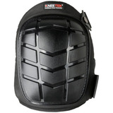 Kneetek BASIC Black kniebescherming Zwart