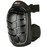 Kneetek BASIC Black kniebescherming Zwart