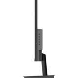 Koorui E2411F 23.8" monitor Zwart, 100 Hz, HDMI, VGA, AMD Free-Sync