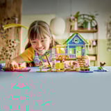 LEGO Friends - Strandhuis met zeehonden Constructiespeelgoed 42699
