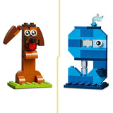 LEGO Icons - Verjaardagscijfers Constructiespeelgoed 40807