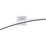 LG UltraWide 49U950A-W 49" Curved monitor Wit, 144 Hz, HDMI, DisplayPort, USB-C, Audio
