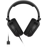 LORGAR Kaya 360 over-ear gaming headset Gunmetal