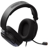 LORGAR Kaya 360 over-ear gaming headset Gunmetal