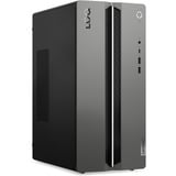 Lenovo LOQ Tower 17IAX10 (91AY005QMH) gaming pc Grijs/zwart | Core Ultra 7 255HX | RTX 5060 | 16 GB | 1 TB SSD