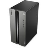 Lenovo LOQ Tower 17IAX10 (91AY005QMH) gaming pc Grijs/zwart | Core Ultra 7 255HX | RTX 5060 | 16 GB | 1 TB SSD