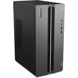 Lenovo LOQ Tower 17IAX10 (91AY005QMH) gaming pc Grijs/zwart | Core Ultra 7 255HX | RTX 5060 | 16 GB | 1 TB SSD