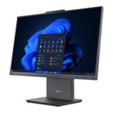 Lenovo ThinkCentre neo 50a 24 Gen 5 (12SD000FMH) all-in-one pc Donkergrijs | i5-13420H | UHD Graphics | 8 GB | 256 GB SSD | Touch