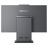 Lenovo ThinkCentre neo 50a 24 Gen 5 (12SD000FMH) all-in-one pc Donkergrijs | i5-13420H | UHD Graphics | 8 GB | 256 GB SSD | Touch
